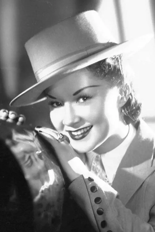 Lolita Torres en su biografía y filmografía