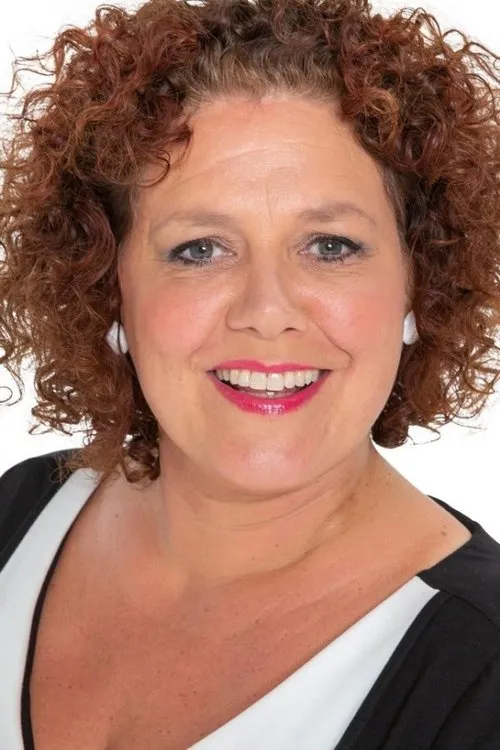 Lone Rødbroe interpretando a 