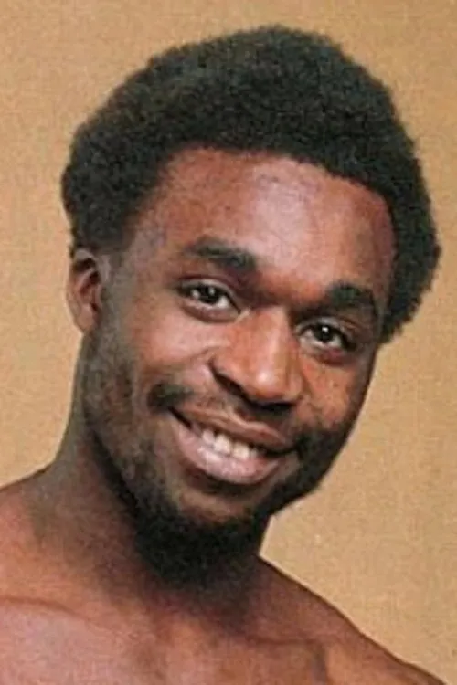 Paula Hoffman ha trabajado con Long Dong Silver en 1 ocasiones