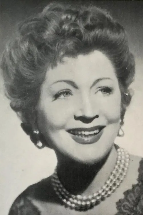 Rudolf Beiswanger ha trabajado con Loni Heuser en 2 ocasiones