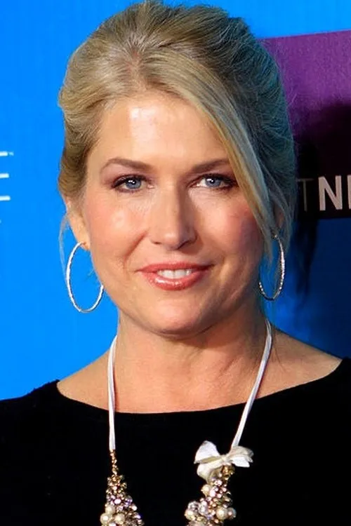 Lisa Bowman ha trabajado con Lonnie Partridge en 1 ocasiones