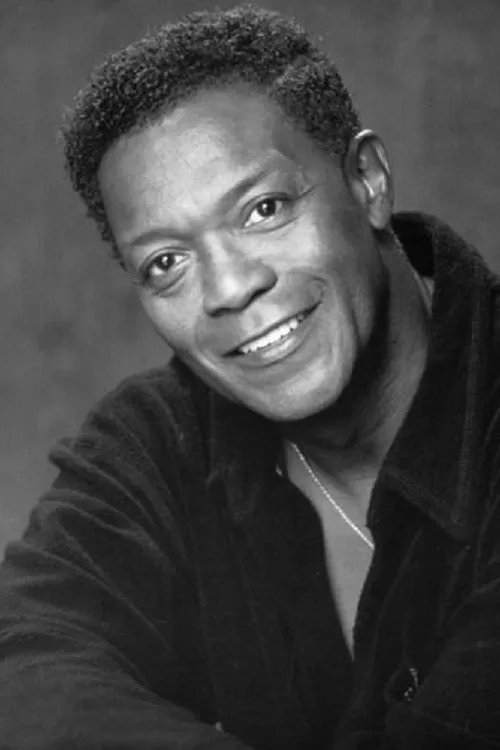 Lonny Stevens interpretando a King of Spades