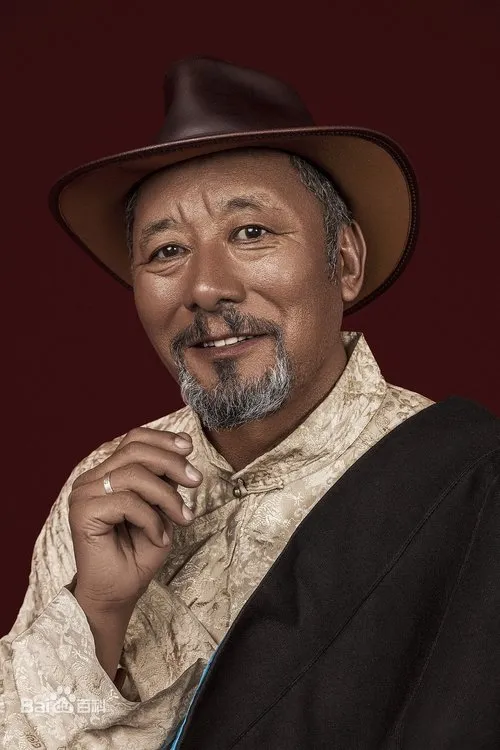 Huri ha trabajado con Lopsang en 1 ocasiones