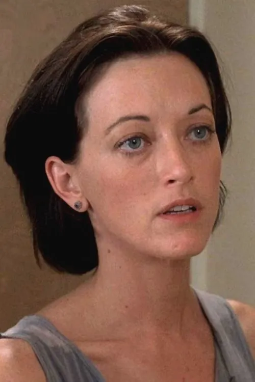 Lora Zane en su biografía y filmografía