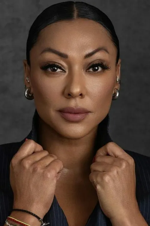 Foto de perfil del actor Lorcia Cooper en el reparto