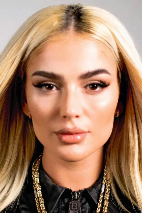 Fler ha trabajado con Loredana en 1 ocasiones