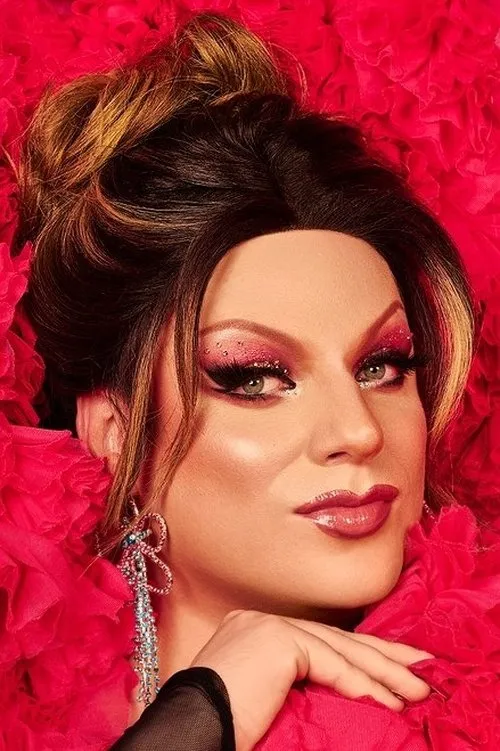 Gabie Fernandes ha trabajado con Lorelay Fox en 1 ocasiones