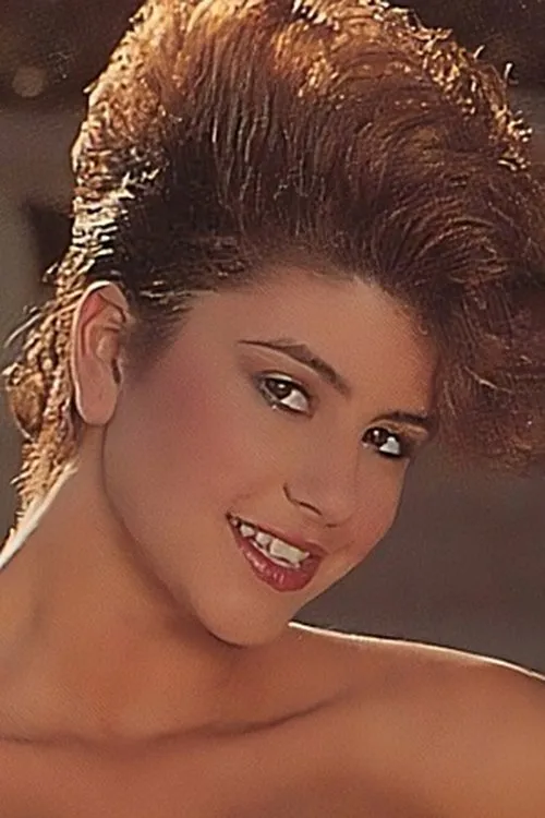 Lorelei interpretando a 