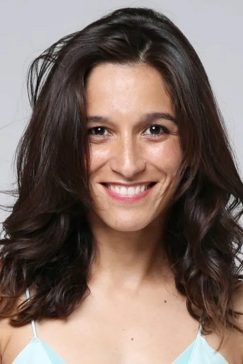 Lorena Capetillo en su biografía y filmografía