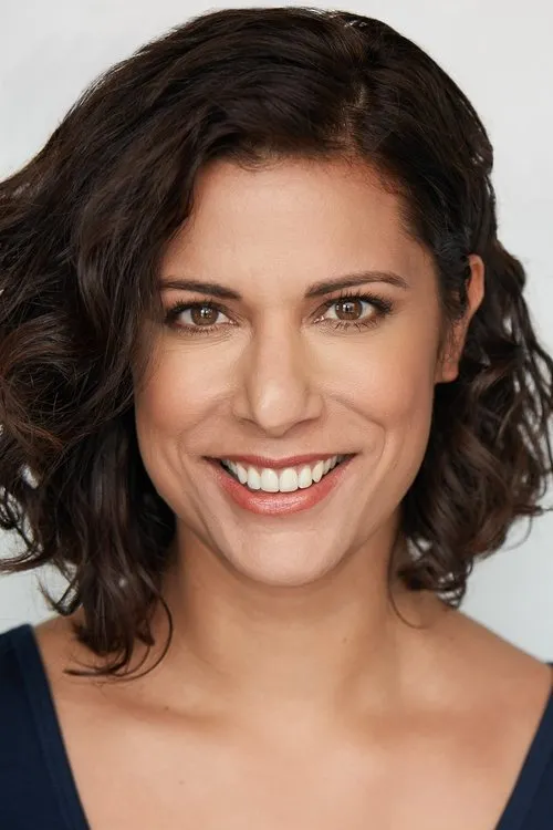 Ignacio Diaz-Silverio ha trabajado con Lorena Diaz en 1 ocasiones