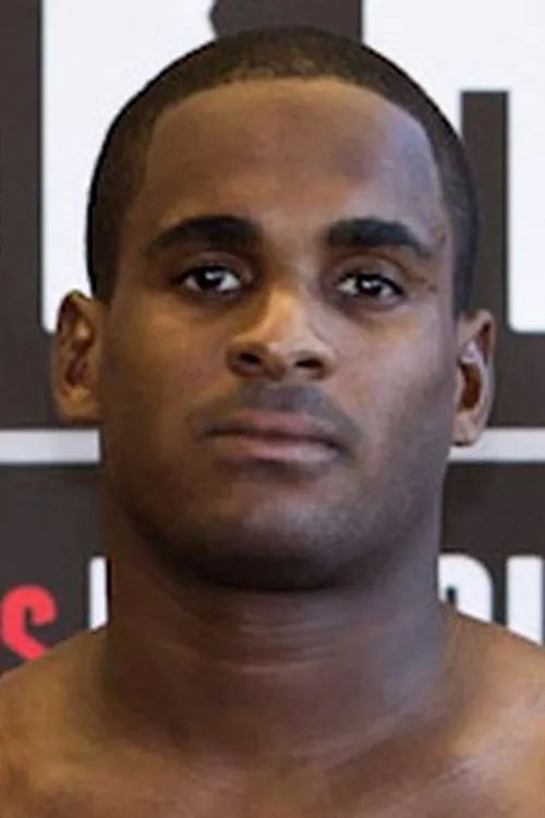 Derek Brunson ha trabajado con Lorenz Larkin en 4 ocasiones