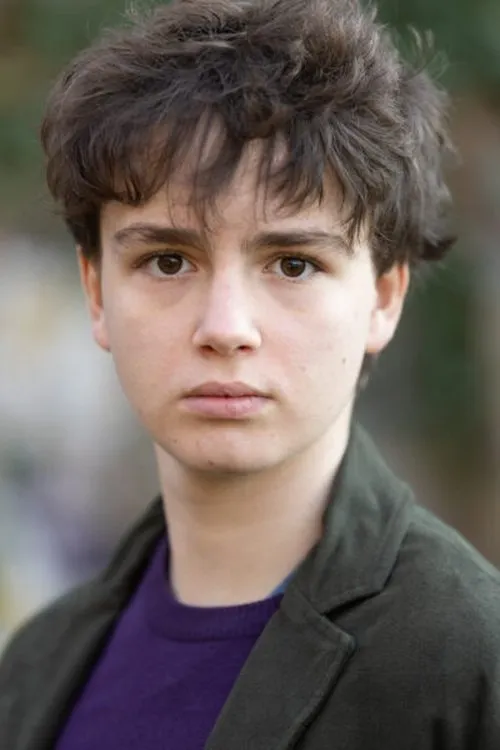 Rufus Gleave ha trabajado con Lorenzo Ciamei en 1 ocasiones