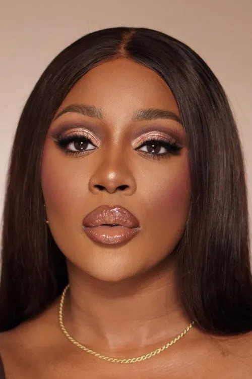 The Lady ha trabajado con Loretta Grace en 1 ocasiones