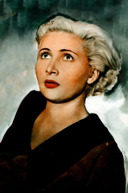 Linda Pini ha trabajado con Lori Randi en 1 ocasiones