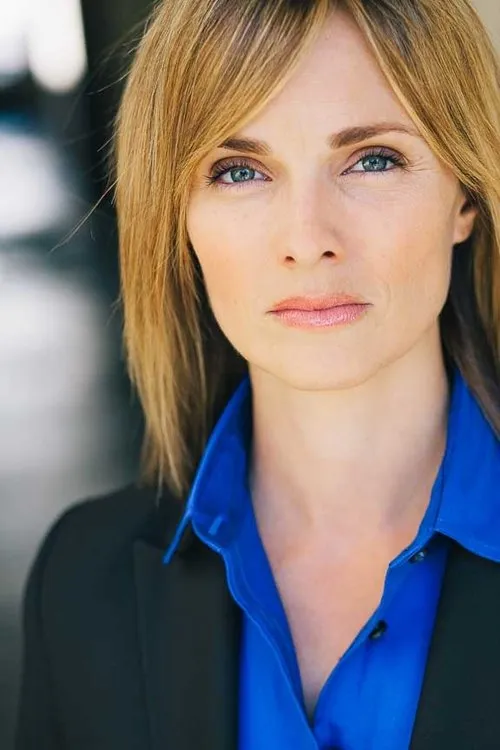 Karen Constantine ha trabajado con Lori Rom en 1 ocasiones