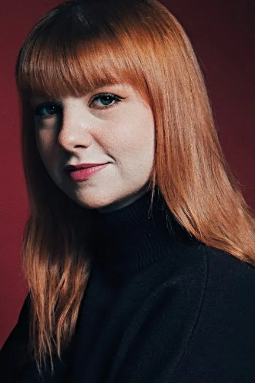 Robert Davies ha trabajado con Lorna Lennon-Dalziel en 1 ocasiones