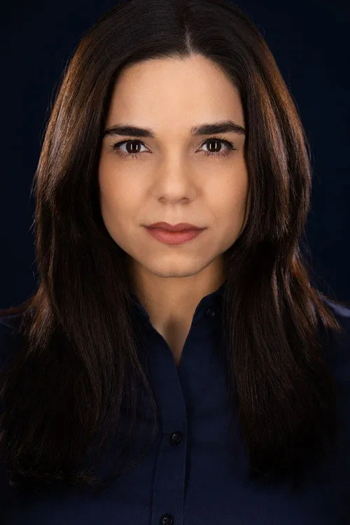 Zuri Reed ha trabajado con Lorna Pérez en 1 ocasiones