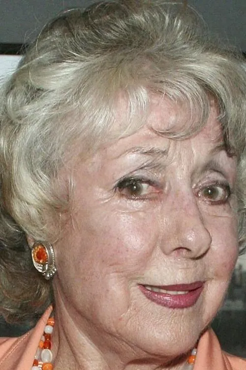 Lorrae Desmond — personaje: Shirley Dean/Gilroy