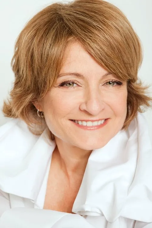 Lorraine Auger en su biografía y filmografía