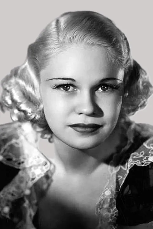 Lorraine Krueger interpretando a Bubbles Blane