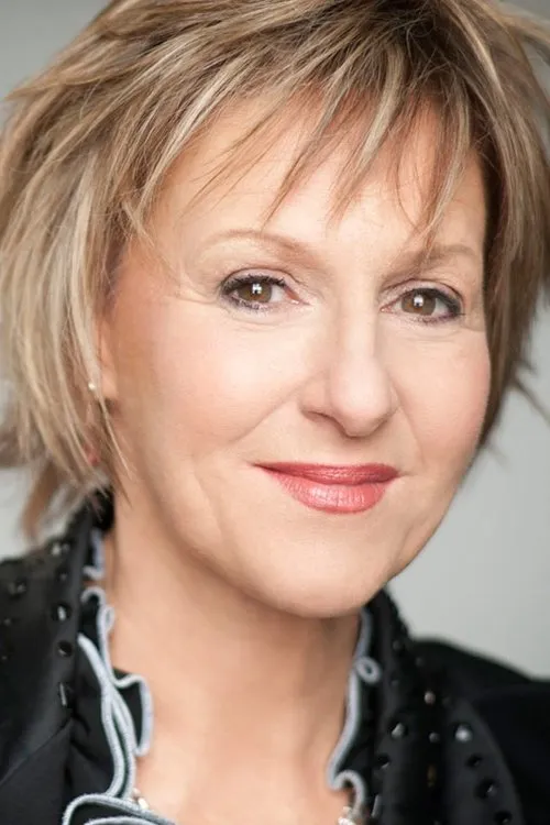 Lorraine Pintal interpretando a Lucie