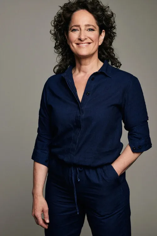 Lotje van Lunteren interpretando a Jac