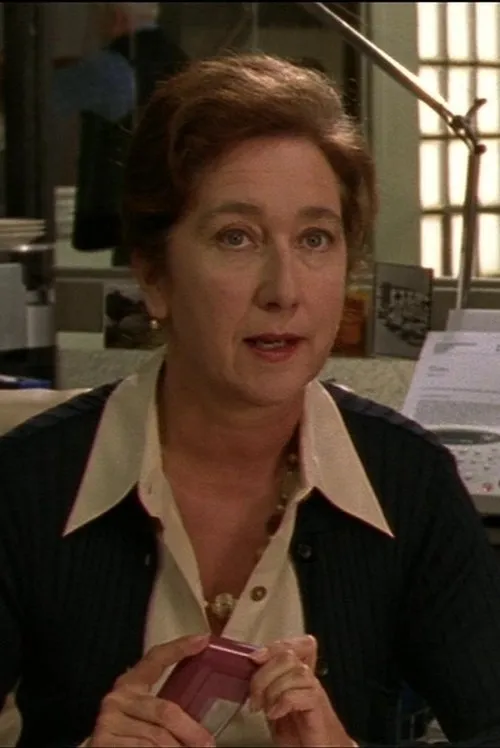 Lotte Loebenstein en su biografía y filmografía