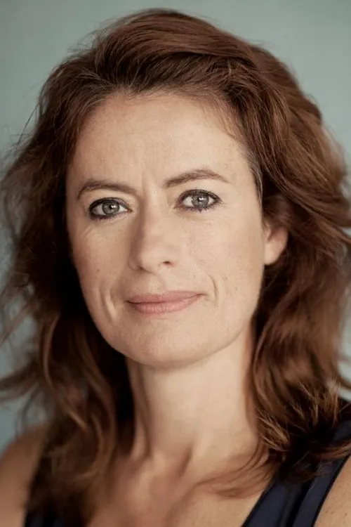 Lotte Munk en su biografía y filmografía