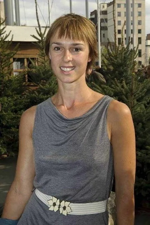 Lotte Pinoy — personaje: Lena Beckers