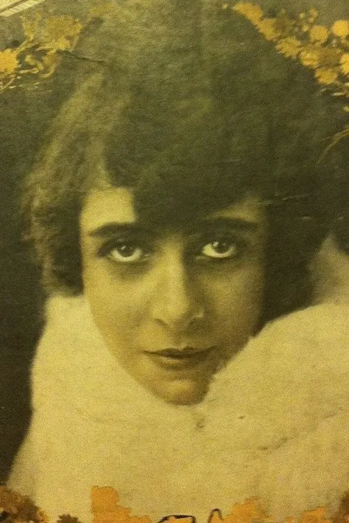 Walter Vincent ha trabajado con Lottie Lyell en 1 ocasiones