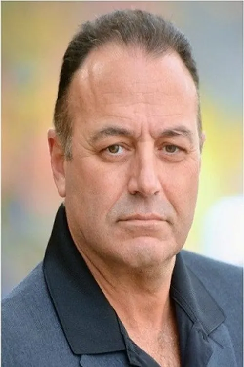 Joey Russo ha trabajado con Lou D'Amato en 1 ocasiones