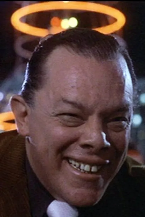 Barbara Adams ha trabajado con Lou David en 1 ocasiones