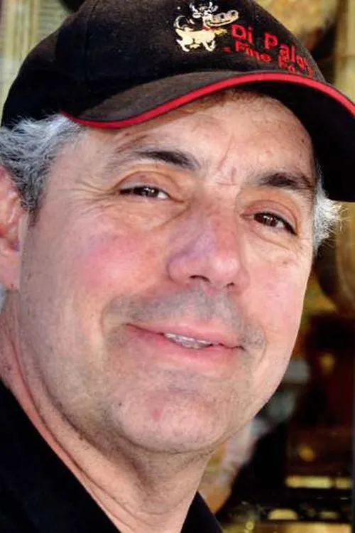 Sergio Marchionne ha trabajado con Lou Di Palo en 1 ocasiones