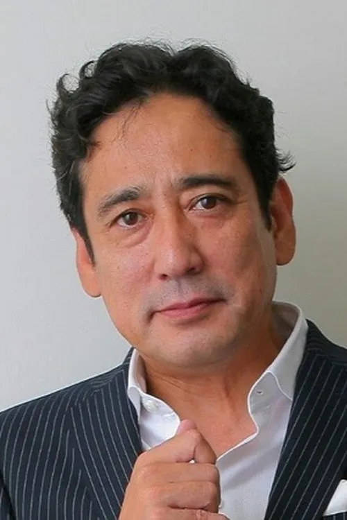 ???? ha trabajado con Lou Oshiba en 1 ocasiones