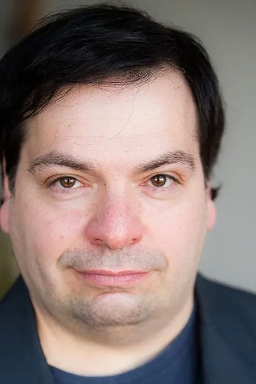 Robert Jadah ha trabajado con Lou Vani en 1 ocasiones