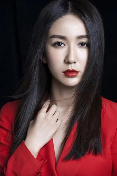 Lou Yixiao — personaje: Li Sa