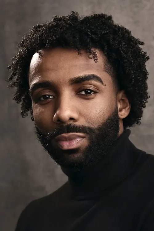 Perry Jaques ha trabajado con Louis Jay Jordan en 1 ocasiones