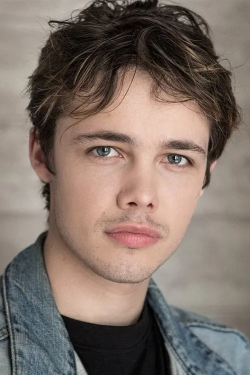 Louis le Barazer interpretando a Camille