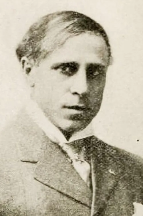 Louis Mann interpretando a Adolf