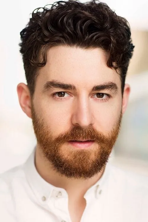 Clare Burt ha trabajado con Louis Maskell en 1 ocasiones