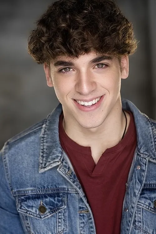 Autumn Wendel ha trabajado con Louis Tomeo en 1 ocasiones