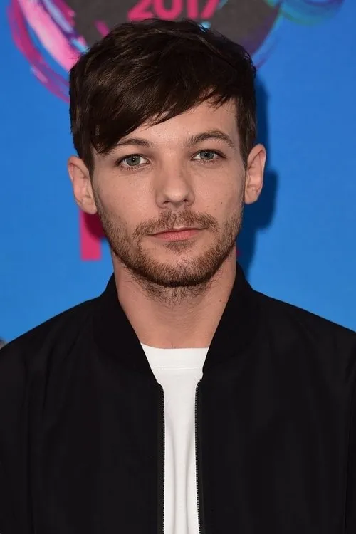 Lucie Cave ha trabajado con Louis Tomlinson en 1 ocasiones