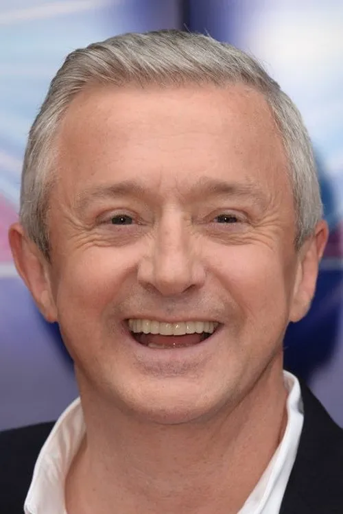 Louis Walsh interpretando a Self (archive footage)