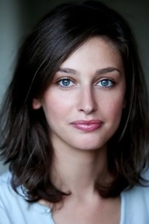 Louise Coldefy — personaje: Ludivine