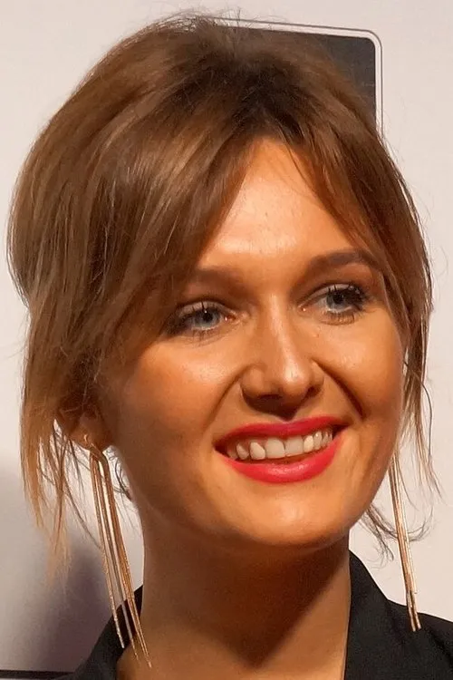 Foto de perfil del actor Louise De Bisscop en el reparto