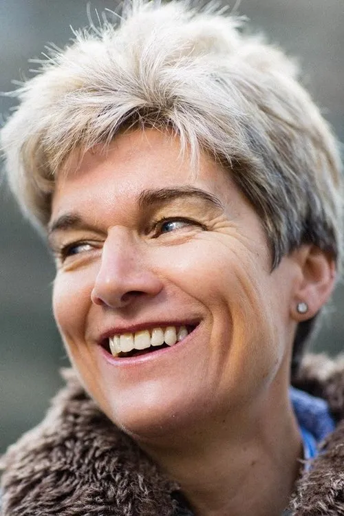 Admiral Grey ha trabajado con Louise Denyer en 1 ocasiones