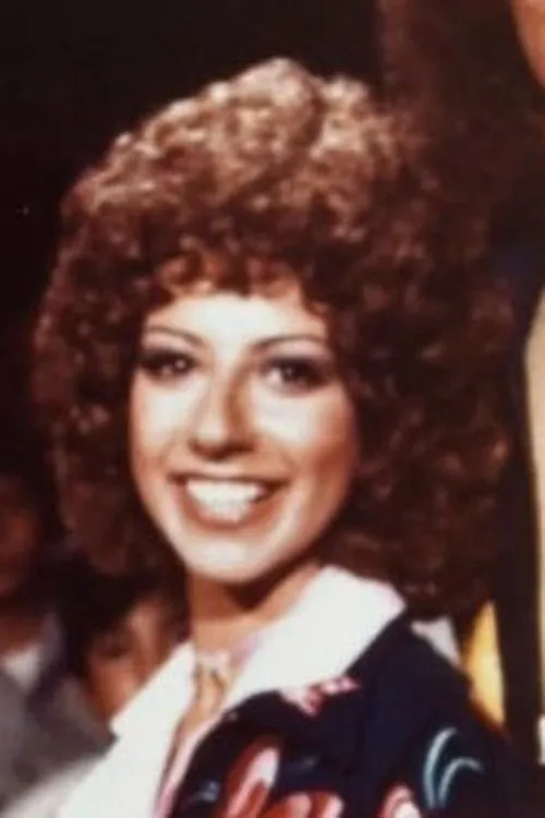 Louise DuArt — personaje: Nashville