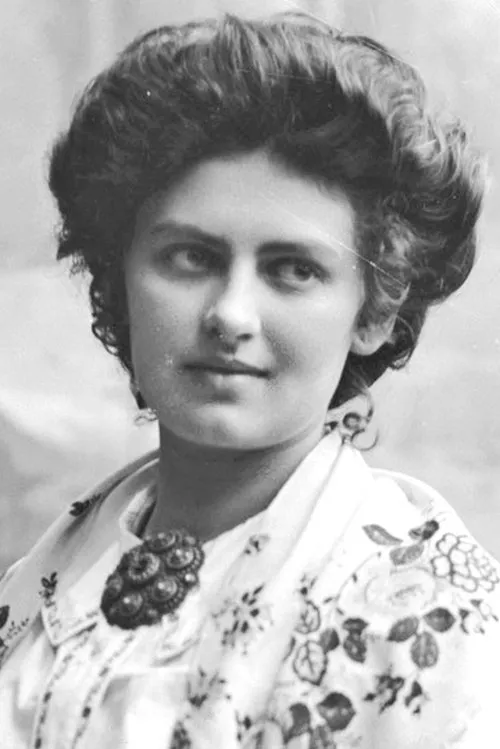 Sven Garbo ha trabajado con Louise Eneman-Wahlberg en 1 ocasiones