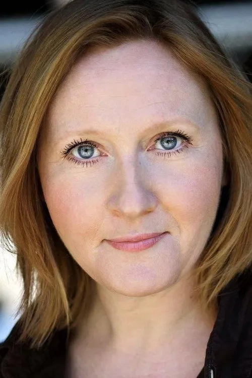 Richard Fry ha trabajado con Louise Faulkner en 1 ocasiones