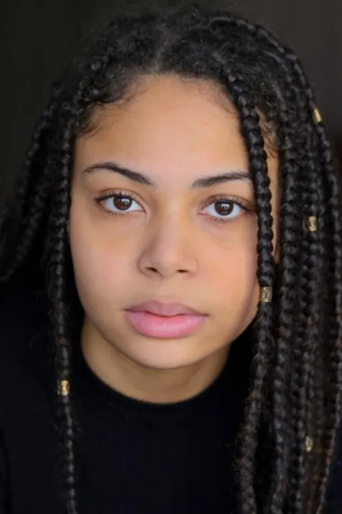 Christopher Bayemi ha trabajado con Louise Marion en 1 ocasiones